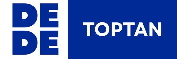 Dede İçecek Dağıtım ve Otomotiv Sanayi Ticaret Ltd. Şti. Logo